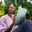 Apple iPad 13-inch Air Wi-Fi 256GB - Space Grey