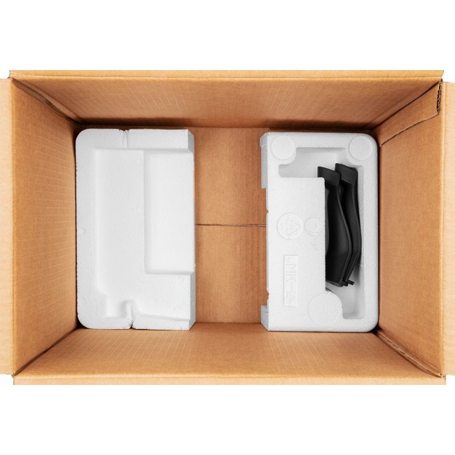 Ceramic fan heater 800W/1500W