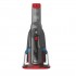 Black & Decker BHHV315J-QW handheld vacuum Black, Red Bagless