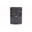 All-in-One USV, 600VA/360W,LED