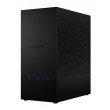 ICY BOX IB-RD3621U3 HDD/SSD enclosure Black 3.5 ICY BOX IB-RD3621U3 HDD/SSD enclosure Black 3.5