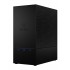 ICY BOX IB-RD3621U3 HDD/SSD enclosure Black 3.5