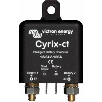 Victron Energy CYR010120450 not categorized