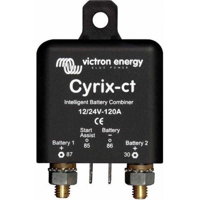 Victron Energy CYR010120450 not categorized
