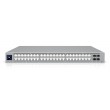 Ubiquiti UniFi Pro XG 48 PoE Managed L3 10G Ethernet (100/1000/10000) Power over Ethernet (PoE) 1U Grey Ubiquiti UniFi Pro XG 48 PoE Managed L3 10G Ethernet (100/1000/10000) Power over Ethernet (PoE) 1U Grey