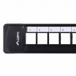 Lanberg PPKS-1124-B patch panel 1U Lanberg PPKS-1124-B patch panel 1U