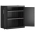 KETER LOW CABINET DETROIT XL 89x93x54cm IT