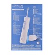 Oral-B Irrigator | Jet Aquacare 4 | 600 ml | Number of heads 2 | White