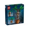 LEGO Harry Potter 76433 Mandragora / Liczba element w: 579 / od 10 lat