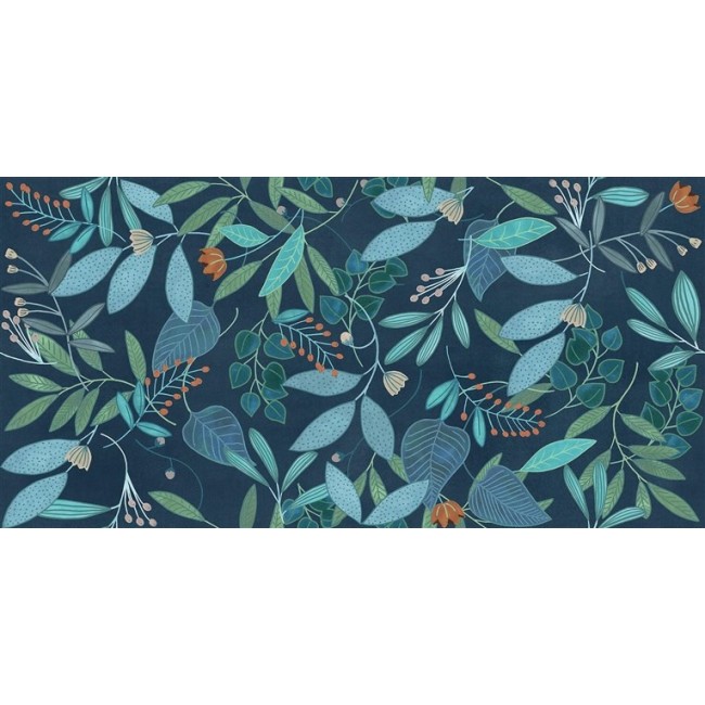 DEC TILE BLUE FOREST 60X120 (1.44)