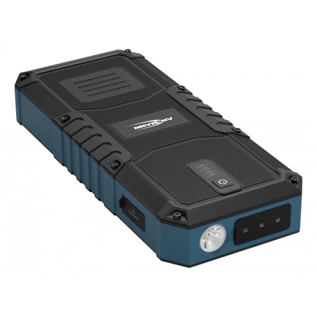 Ansmann Jump Starter 16.0 2500 A