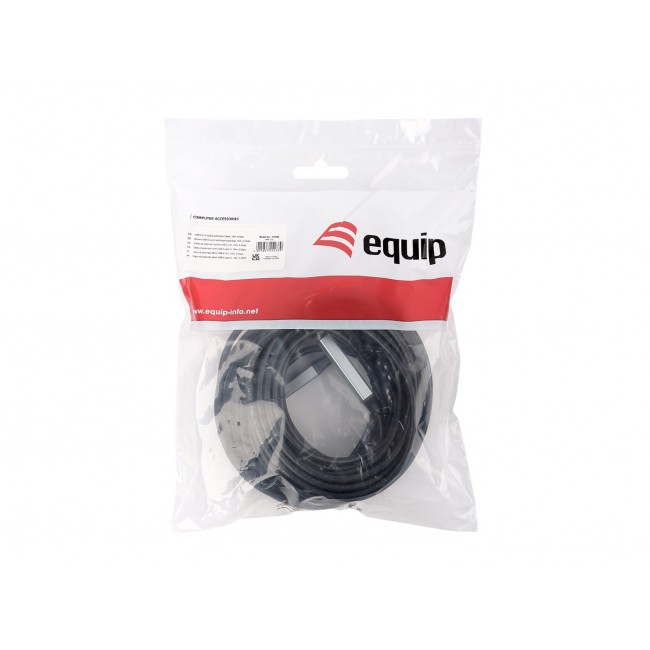Equip USB-C to C Active extenstion Cable, 15m, 5Gbps