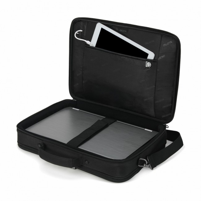 DICOTA Eco Multi Plus SELECT 39.6 cm (15.6