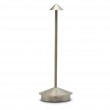 RealPower 463605 table lamp LED Aluminium