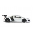 Jamara AUDI R8 LMS Radio-Controlled (RC) model