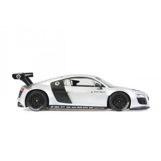 Jamara AUDI R8 LMS Radio-Controlled (RC) model