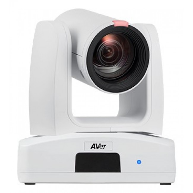 AVer PTZ211 2 MP White 1920 x 1080 pixels 60 fps Exmor CMOS 25.4 / 2.8 mm (1 / 2.8