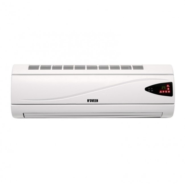 Noveen HC2200 heating curtain LED remote control Noveen HC2200 heating curtain LED remote control
