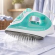 Esperanza EHI005 Steam iron Ceramic soleplate Green,White 2200 W