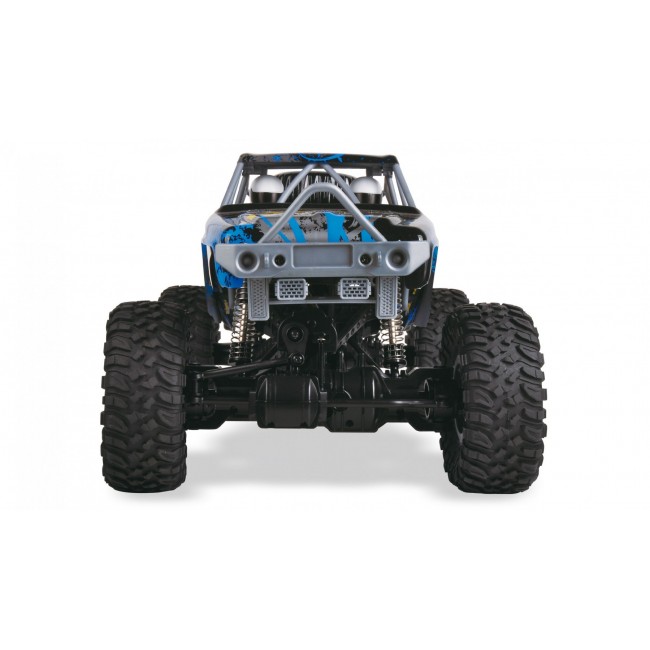 Amewi Double Bridge Radio-Controlled (RC) model Crawler truck Electric engine 1:10