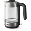 Philips 5000 series Series 5000 HD9339/80 Glass kettle