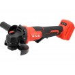 YATO 18V 125mm Angle Grinder YT-828256