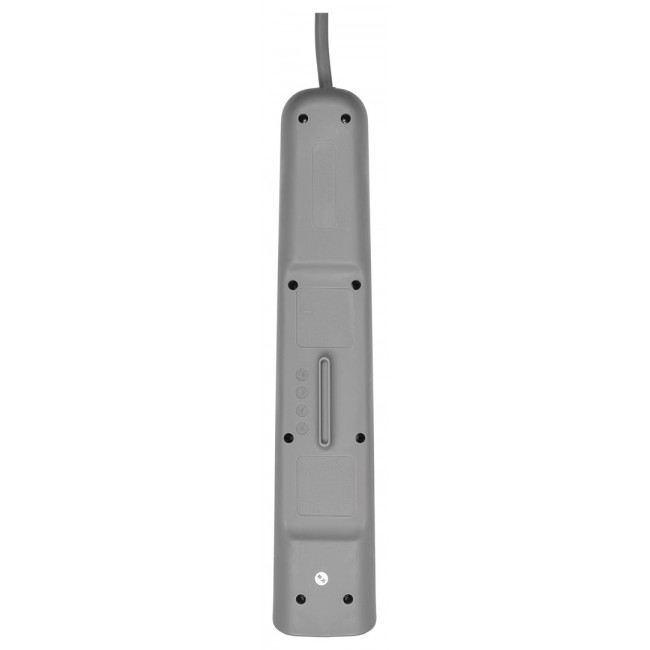 Belkin BSV401VF2M surge protector White 4 AC outlet(s) 2 m