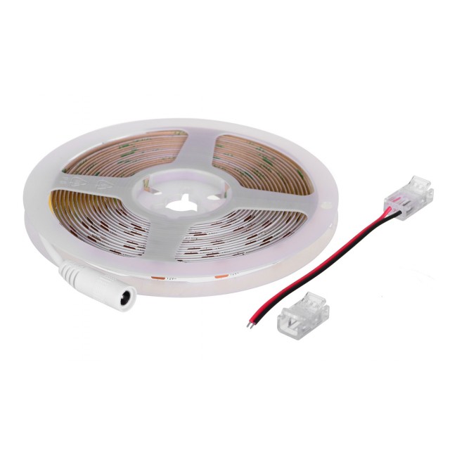 Activejet AJE-COB 5m ciep strip light Universal strip light Indoor Activejet AJE-COB 5m ciep strip light Universal strip light Indoor