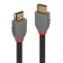 LINDY 7.5m Standard HDMI Kabel, Anthra Line