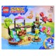 LEGO SONIC THE HEDGEHOG 76992 AMY'S ANIMAL RESCUE ISLAND