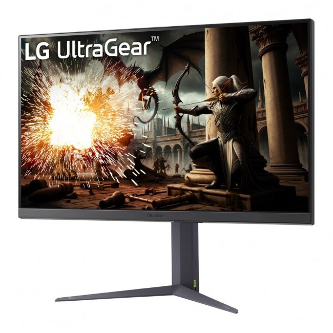 LG 32GS75QX-B computer monitor 80 cm (31.5