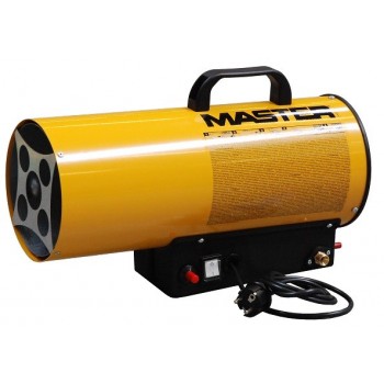 MASTER GAS HEATER BLP11M/DE 10KW