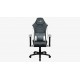 Aerocool Crown AeroSuede Universal gaming chair Padded seat Blue, Steel Aerocool Crown AeroSuede Universal gaming chair Padded seat Blue, Steel