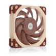 Noctua NF A12x25 PWM Computer case Fan 12 cm Beige, Red Noctua NF A12x25 PWM Computer case Fan 12 cm Beige, Red