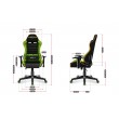 Huzaro HZ-Ranger 6.0 Pixel Mesh gaming chair for children Huzaro HZ-Ranger 6.0 Pixel Mesh gaming chair for children
