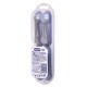 Toothbrush replacement heads ORAL-B iO Gentle Care black Toothbrush replacement heads ORAL-B iO Gentle Care black