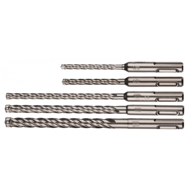 Makita B-58992 drill bit 5 pc(s) Makita B-58992 drill bit 5 pc(s)