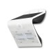 Solar projector V-TAC VT-768 3W LED 4000K 400lm (SKU 7523) White, Black Solar projector V-TAC VT-768 3W LED 4000K 400lm (SKU 7523) White, Black