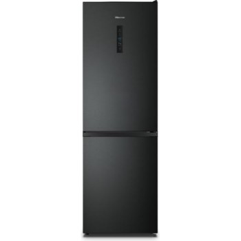 Fridge-freezer HISENSE RB395N4BFE
