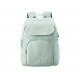XD DESIGN BACKPACK SOFT DAYPACK MINT P/N: P705.987