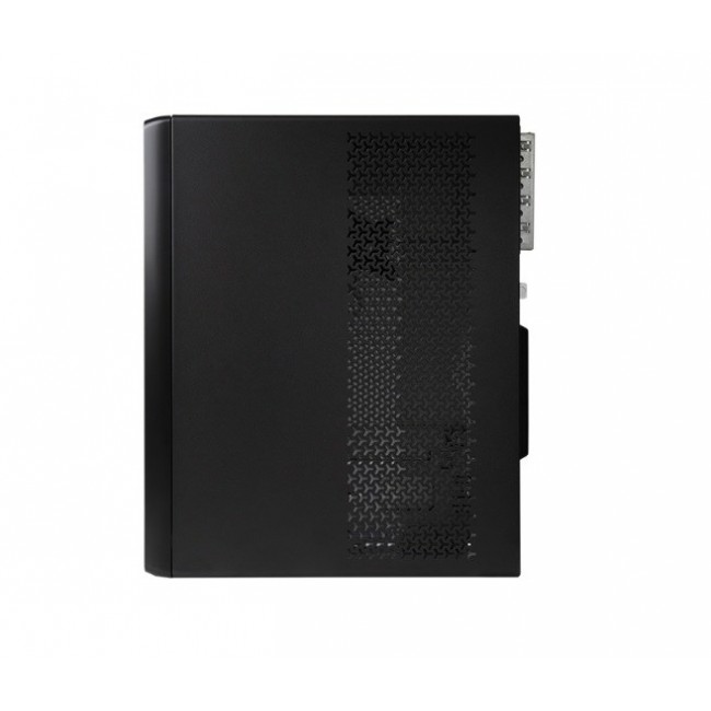 Chieftec BS-10B-300 computer case Mini Tower Black 300 W Chieftec BS-10B-300 computer case Mini Tower Black 300 W