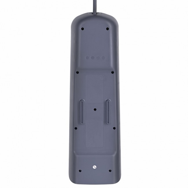 Belkin BSV804ca2M White 8 AC outlet(s) 2 m Belkin BSV804ca2M White 8 AC outlet(s) 2 m