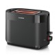 Bosch TAT2M123 toaster 6 2 slice(s) 950 W Black Bosch TAT2M123 toaster 6 2 slice(s) 950 W Black