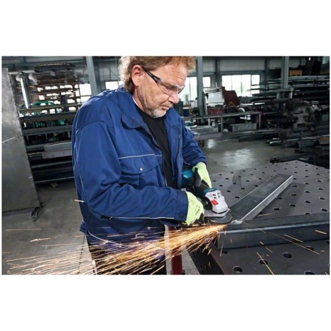 ANGLE GRINDER FI 125 18V-LI 2X5.0AH GWS BOSCH ANGLE GRINDER FI 125 18V-LI 2X5.0AH GWS BOSCH
