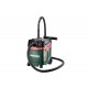 Metabo ASA 30 L PC Drum vacuum Dry&wet 1200 W Metabo ASA 30 L PC Drum vacuum Dry&wet 1200 W