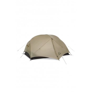Tent Mongar UL 2 15D CNK2550WS016 Moon Rock Sand NATUREHIKE