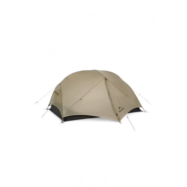 Tent Mongar UL 2 15D CNK2550WS016 Moon Rock Sand NATUREHIKE Tent Mongar UL 2 15D CNK2550WS016 Moon Rock Sand NATUREHIKE
