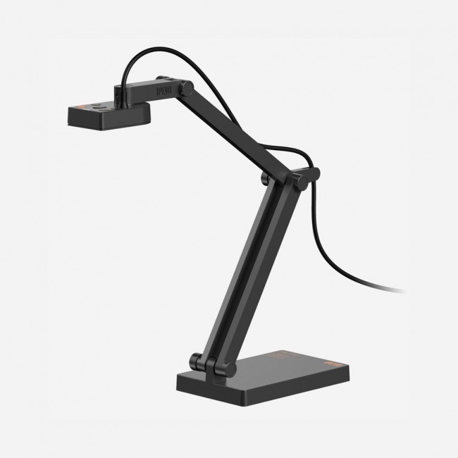 IPEVO V4K PRO document camera Grey USB 2.0 IPEVO V4K PRO document camera Grey USB 2.0