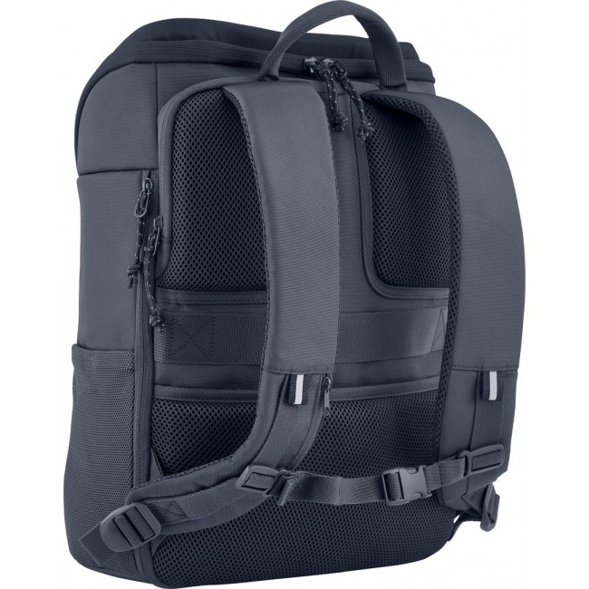 HP Travel 25 Liter 15.6 Blue Laptop Backpack HP Travel 25 Liter 15.6 Blue Laptop Backpack