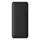 Baseus Airpow 10000 mAh Black Baseus Airpow 10000 mAh Black